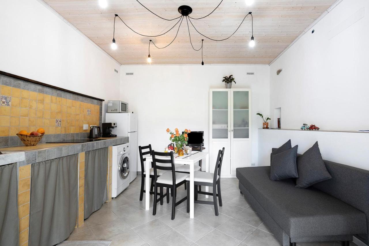 Ferienwohnung Ca Gianca Riccò del Golfo di Spezia Exterior foto
