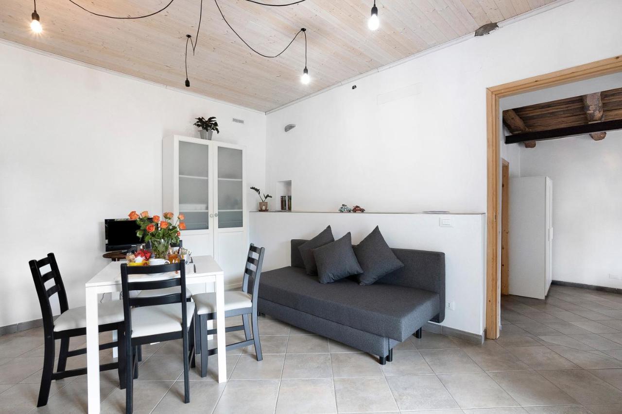 Ferienwohnung Ca Gianca Riccò del Golfo di Spezia Exterior foto